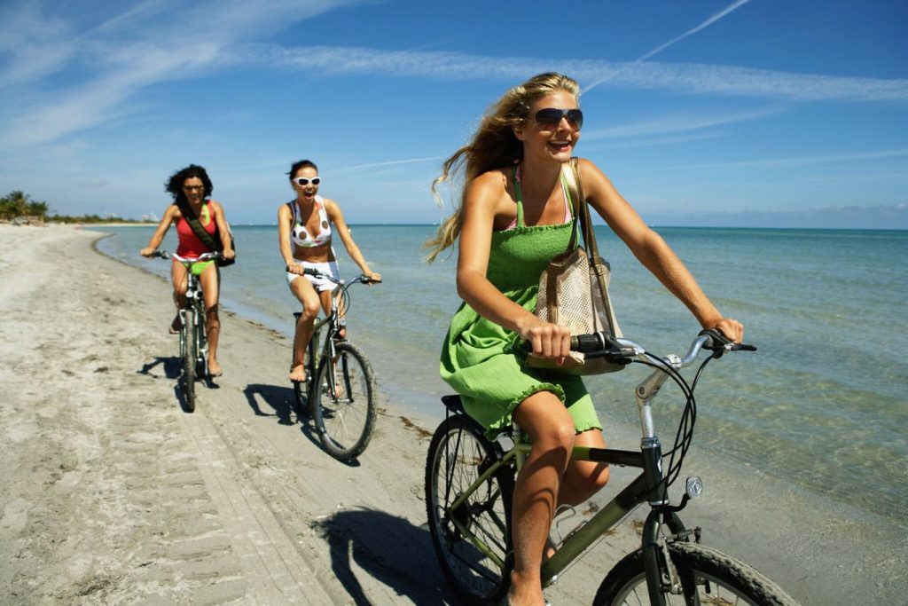 Bike Rentals Key West