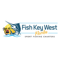 fish key west logo
