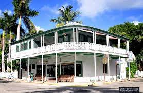 Key West Family Friendly Restaurants