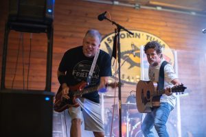 Key West Music Scene