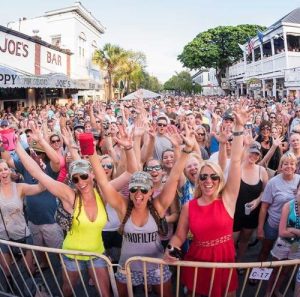 Key West Events Calendar