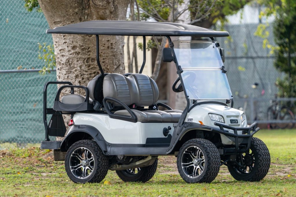 Golf Cart