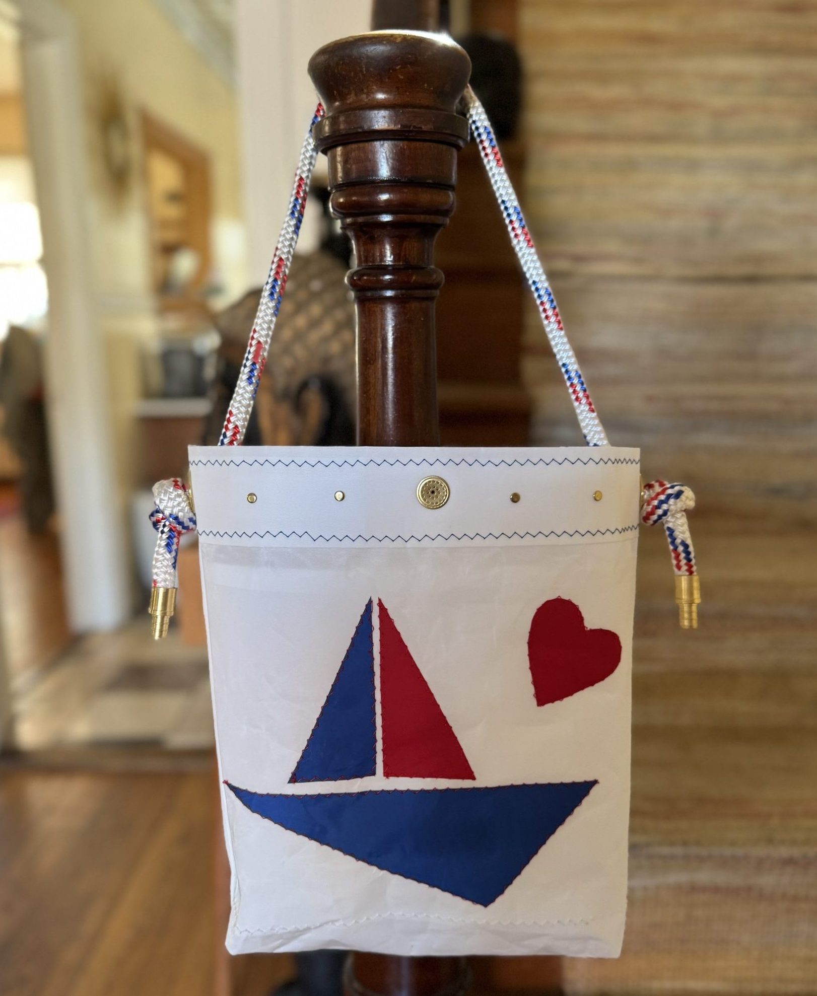 Key West Beach & Boat Bag